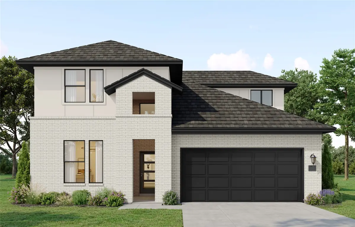 23021 Honey Oak Forest Drive, Porter, TX 77365 - #1