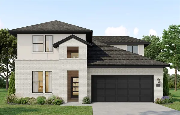 23021 Honey Oak Forest Drive, Porter, TX 77365