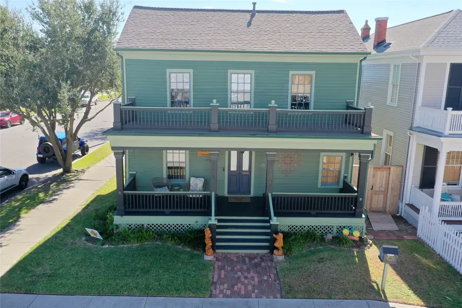 1301 Church Street, Galveston, TX 77550 - Image #2