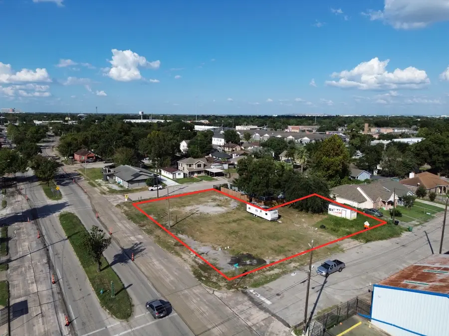 0 Lockwood Drive, Houston, TX 77020 - #2