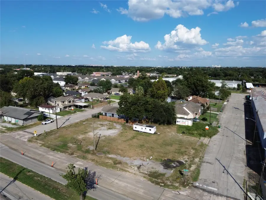 0 Lockwood Drive, Houston, TX 77020 - #3