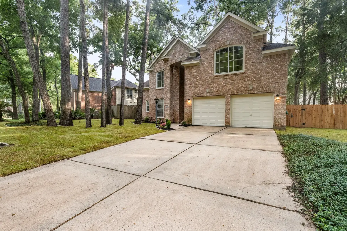 55 Terraglen Dr, The Woodlands, TX 77382 - #1