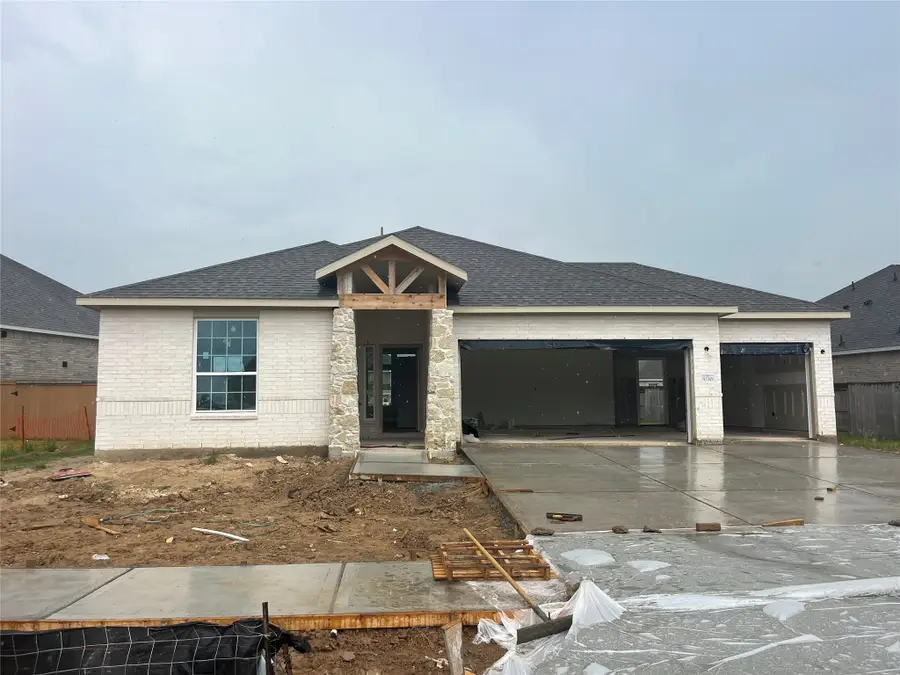 5330 Acapulco Mist Drive, Katy, TX 77493 - Image #2