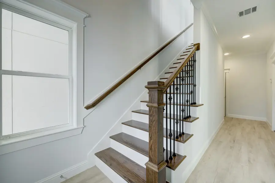 1007 E 28th Street, Houston, TX 77009 - #3