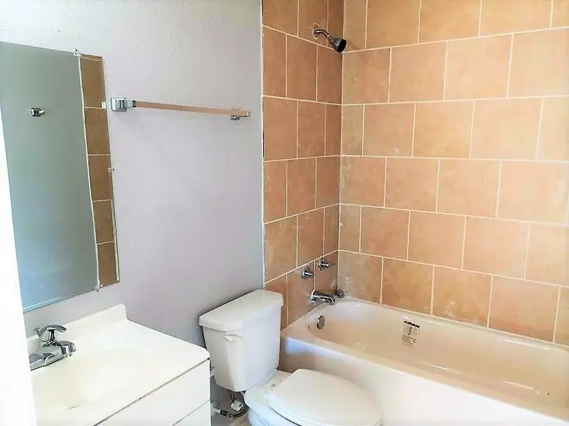 3821 Wipprecht Street, Houston, TX 77026 - #2