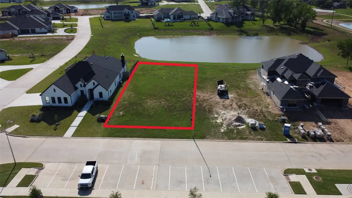 4107 Wooded Isle Way, Fulshear, TX 77441 - Image #1