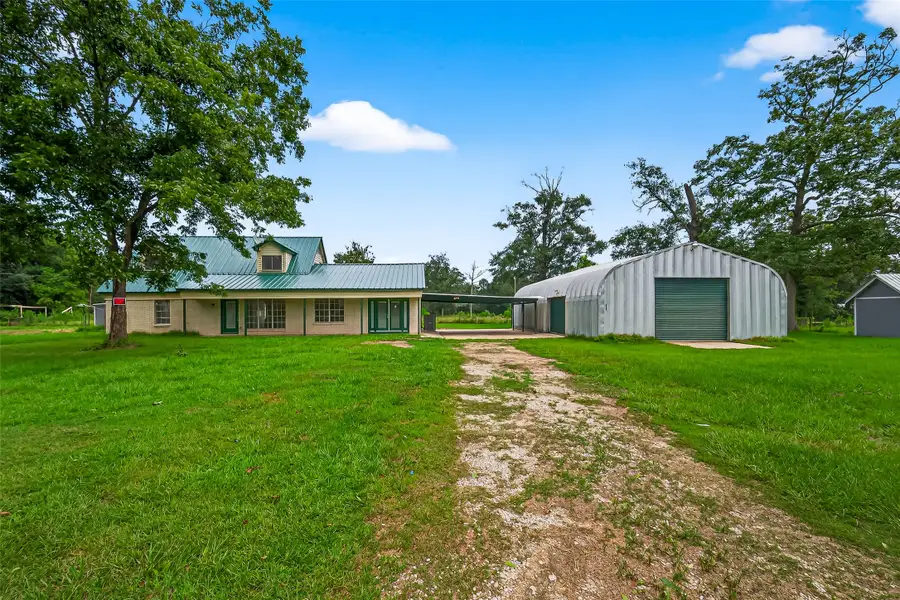 22573 Morgan Cemetery Lot 2 Road, Cleveland, TX 77328 - #3