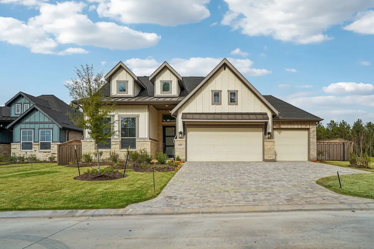 25926 N Outrider Banks, Montgomery, TX 77316 - #1