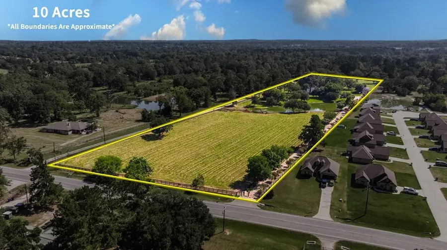 3405 Bethlehem Road, Hudson, TX 75904 - #2