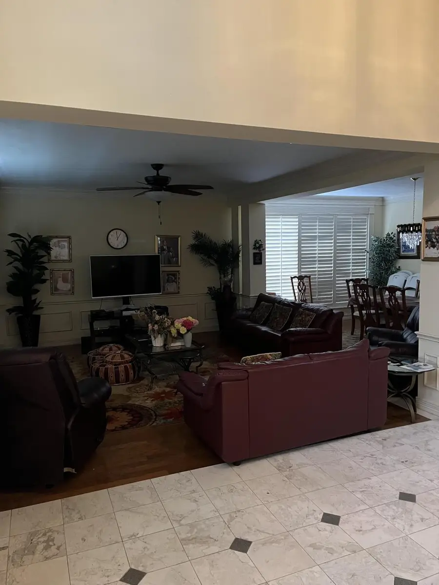 6724 E Park Dr, Fort Worth, TX 76132 - #3