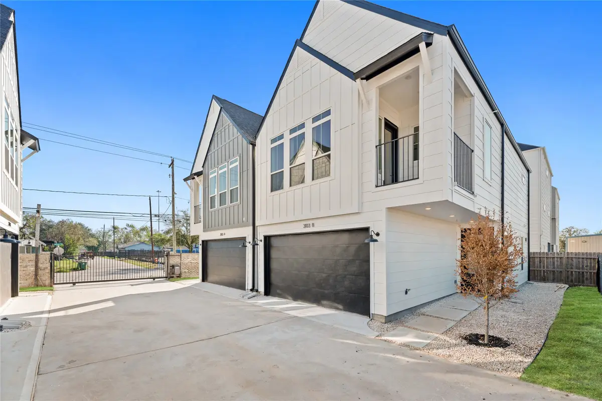 3103 Jensen Dr #B, Houston, TX 77026 - #1