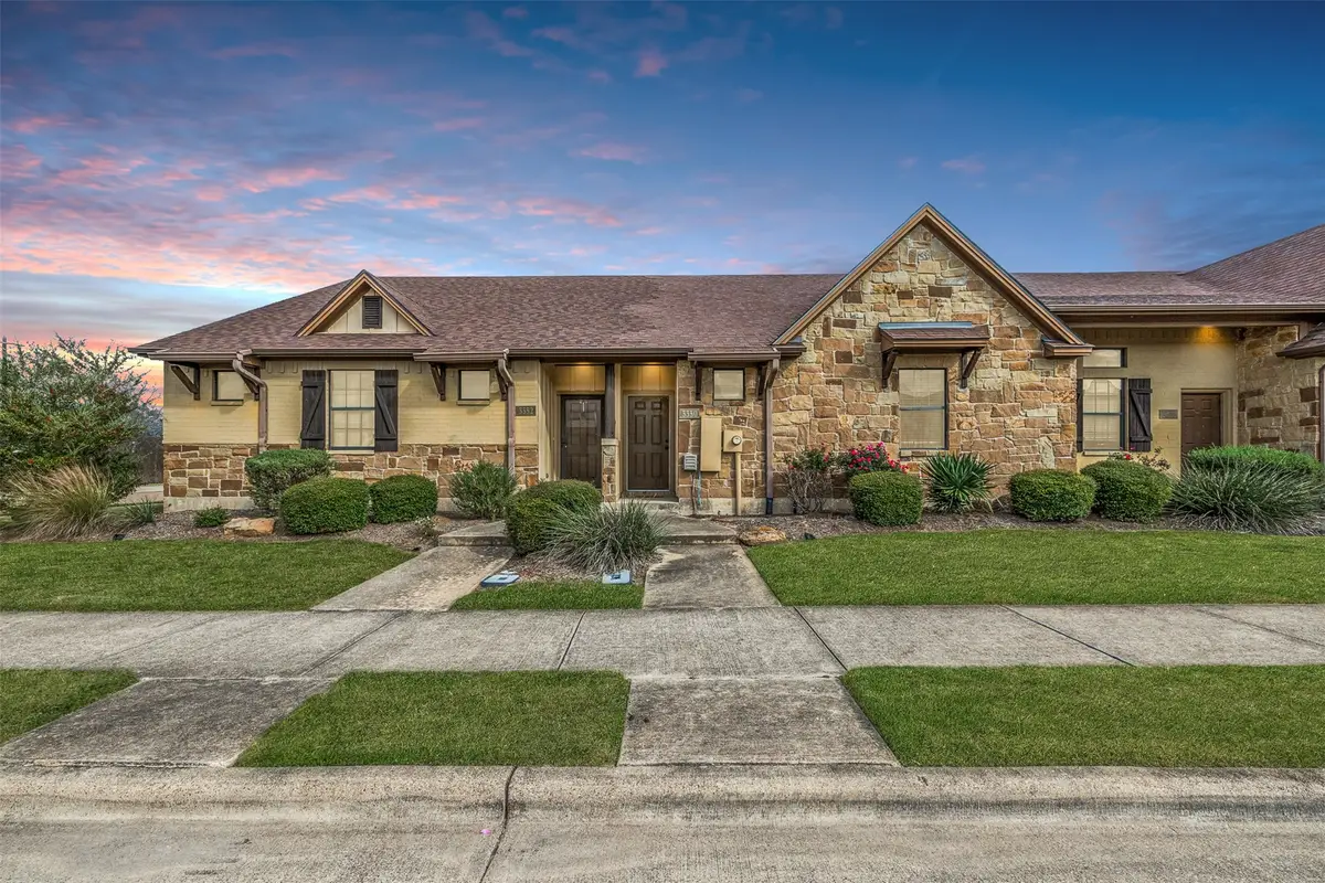 3350 General Parkway, College Station, TX 77845 - #1