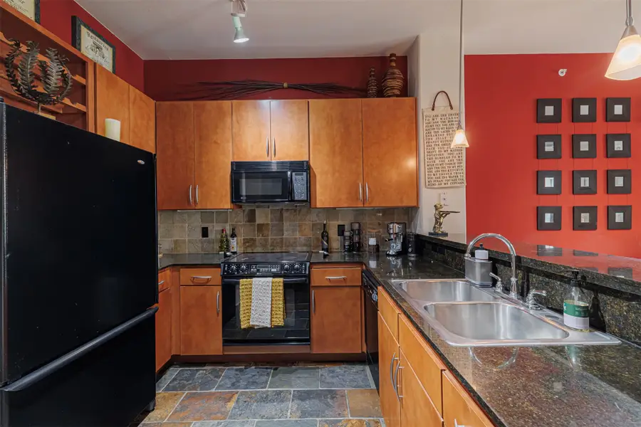 1901 Post Oak Boulevard #2112, Houston, TX 77056 - Image #2