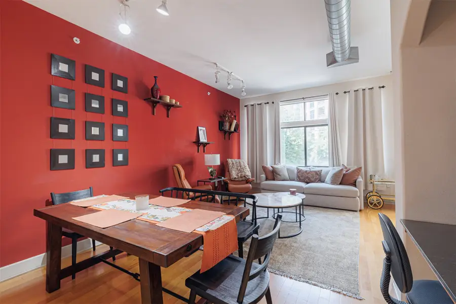 1901 Post Oak Boulevard #2112, Houston, TX 77056 - Image #3