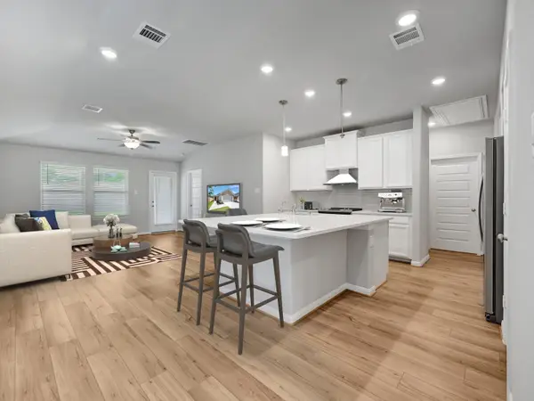 18717 Timber Glen Drive, Montgomery, TX 77316