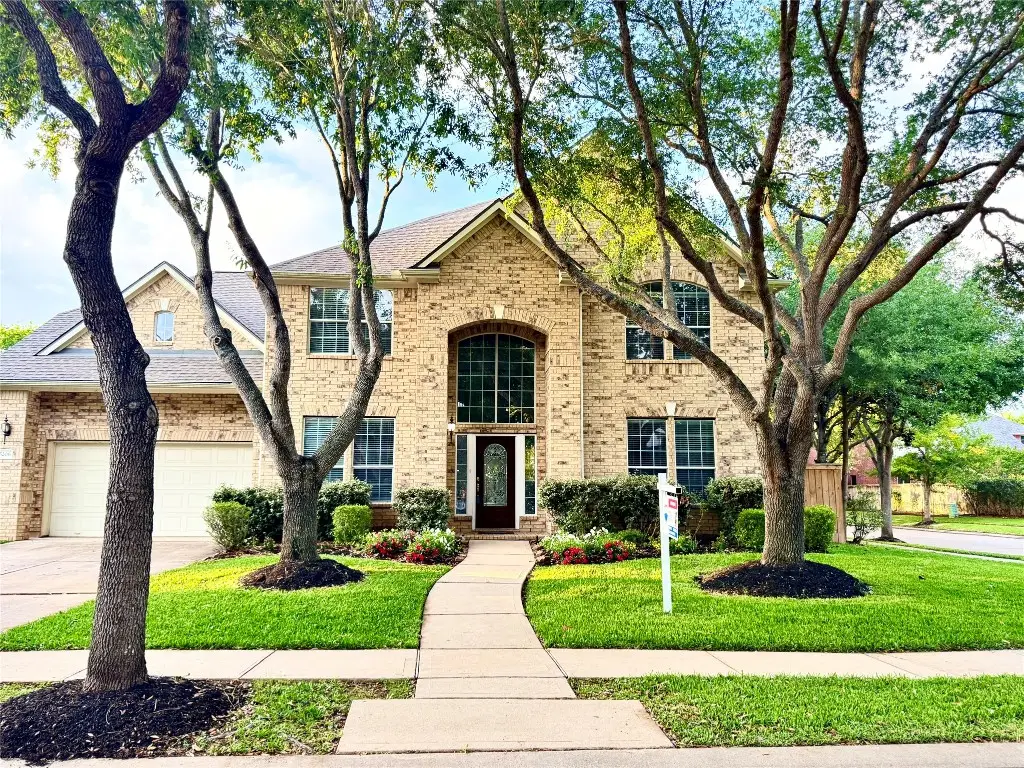 5206 Riverstone Crossing Drive, Sugar Land, TX 77479 - #1