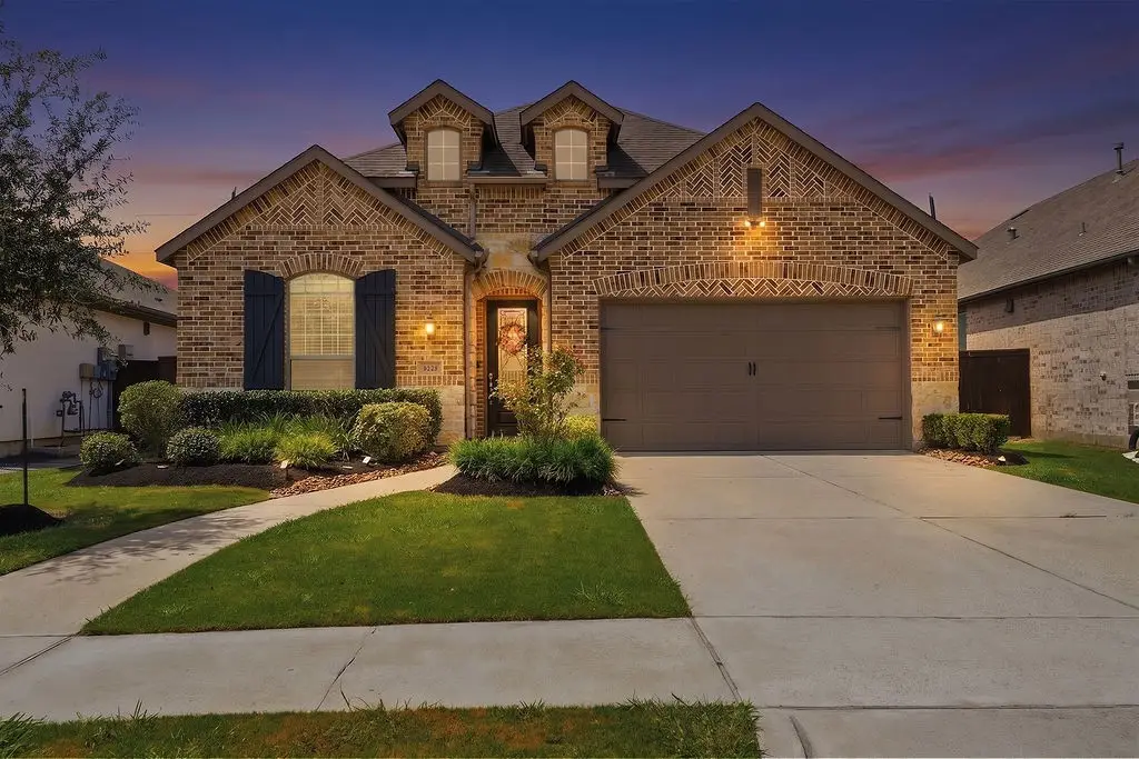 4042 Shackleton Court, Iowa Colony, TX 77583 - #1