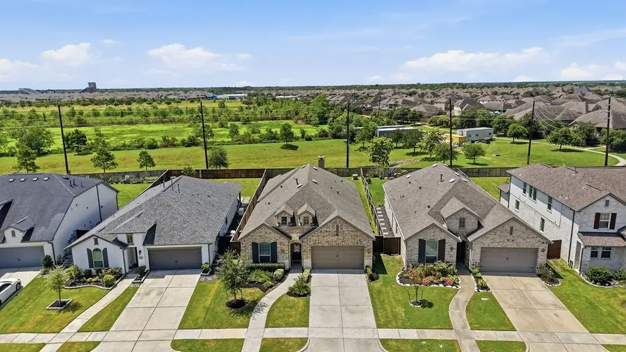 4042 Shackleton Court, Iowa Colony, TX 77583 - #3