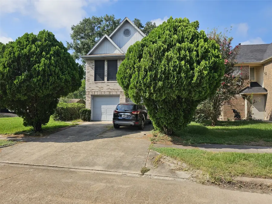 13615 Repa Lane, Houston, TX 77014 - Image #3