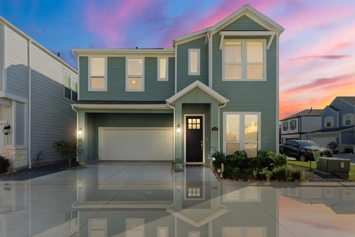 2406 Driftwood Trail, Kemah, TX 77565 - #1