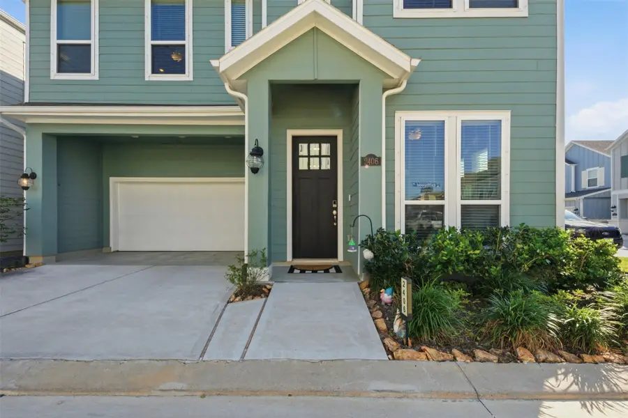 2406 Driftwood Trail, Kemah, TX 77565 - #2