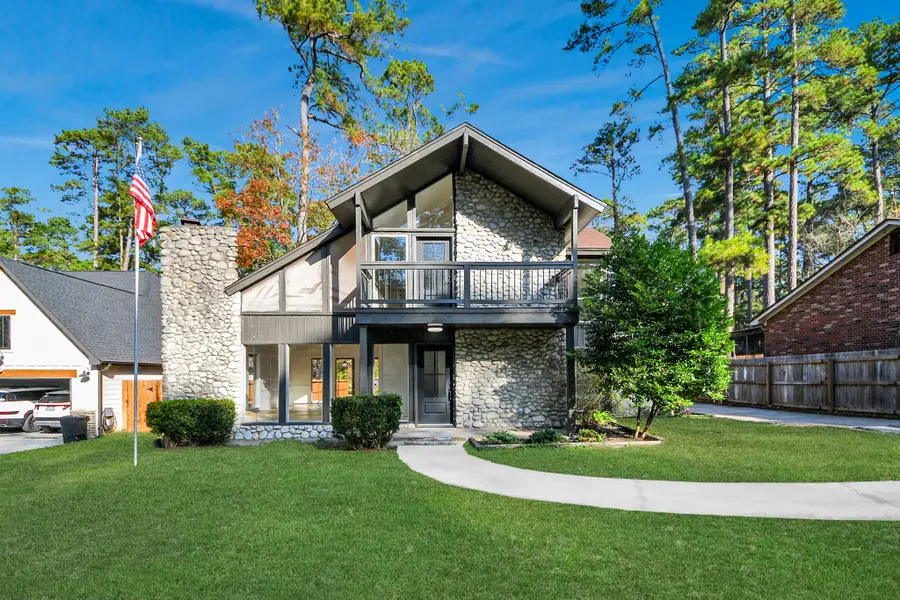 13946 Dolphin Drive, Willis, TX 77318 - #3