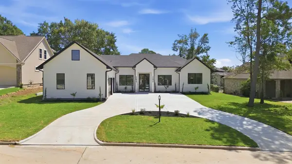 339 W Shore Lane, Montgomery, TX 77356