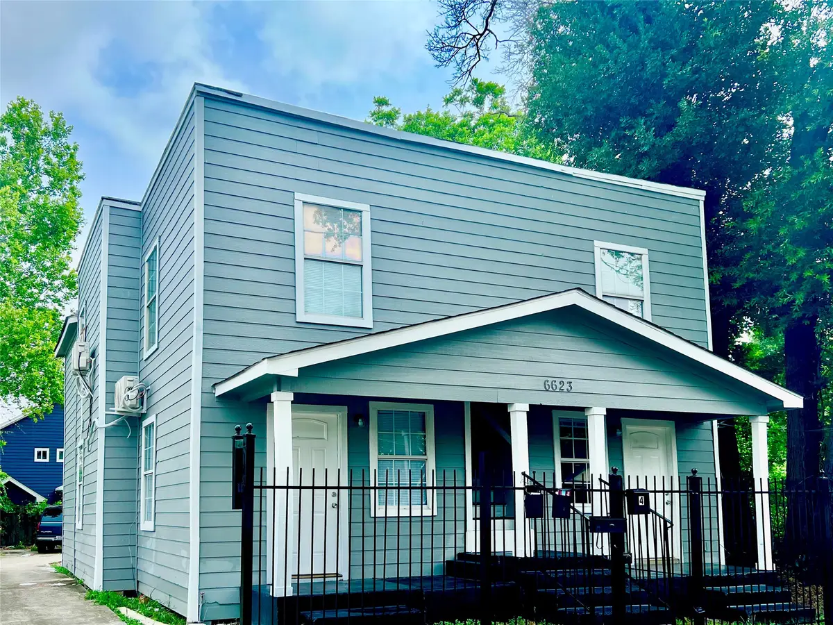 6623 Avenue S, Houston, TX 77011 - Image #1