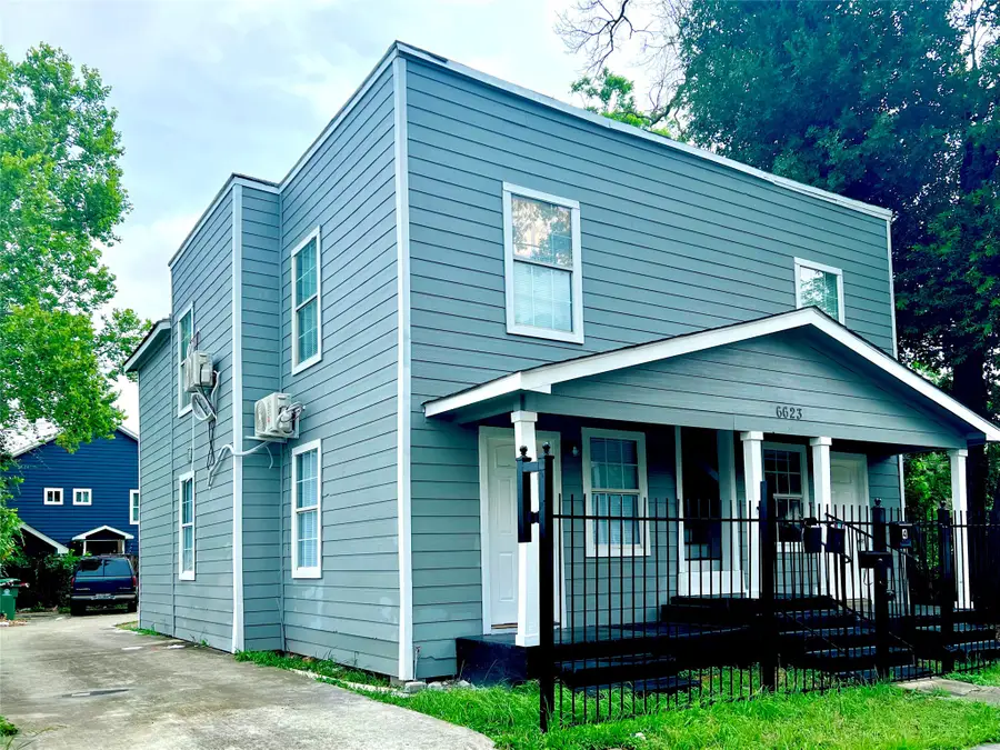6623 Avenue S, Houston, TX 77011 - Image #2