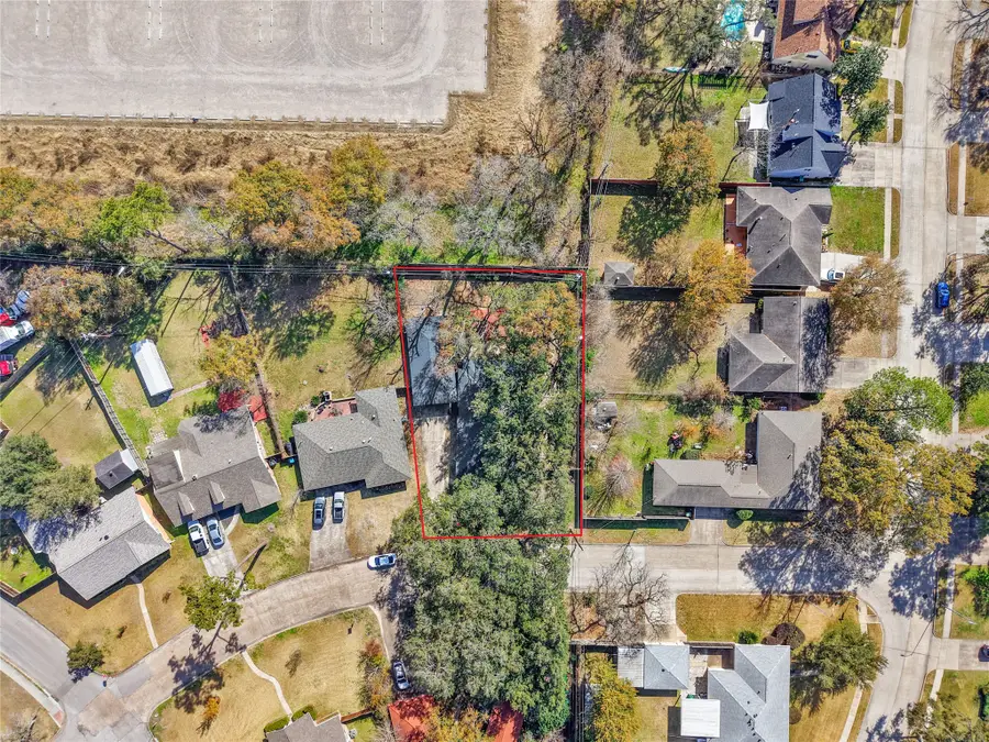 10615 Brinwood Drive, Houston, TX 77043 - #3