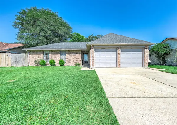 11335 Meadow Joy Drive, Houston, TX 77089