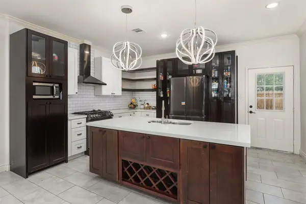 9729 Fabiola Drive, Houston, TX 77075