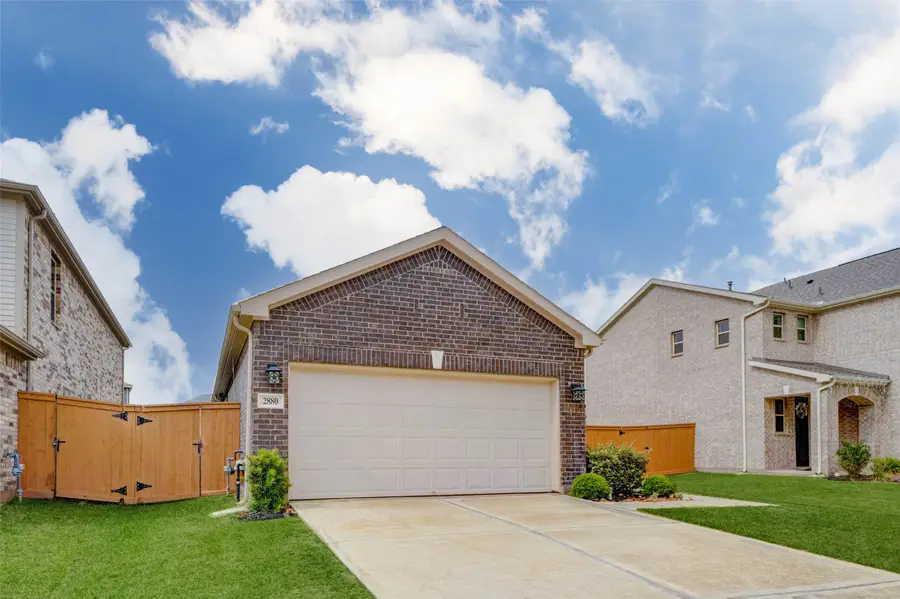 2880 Grand Anse Drive, Katy, TX 77493 - #3