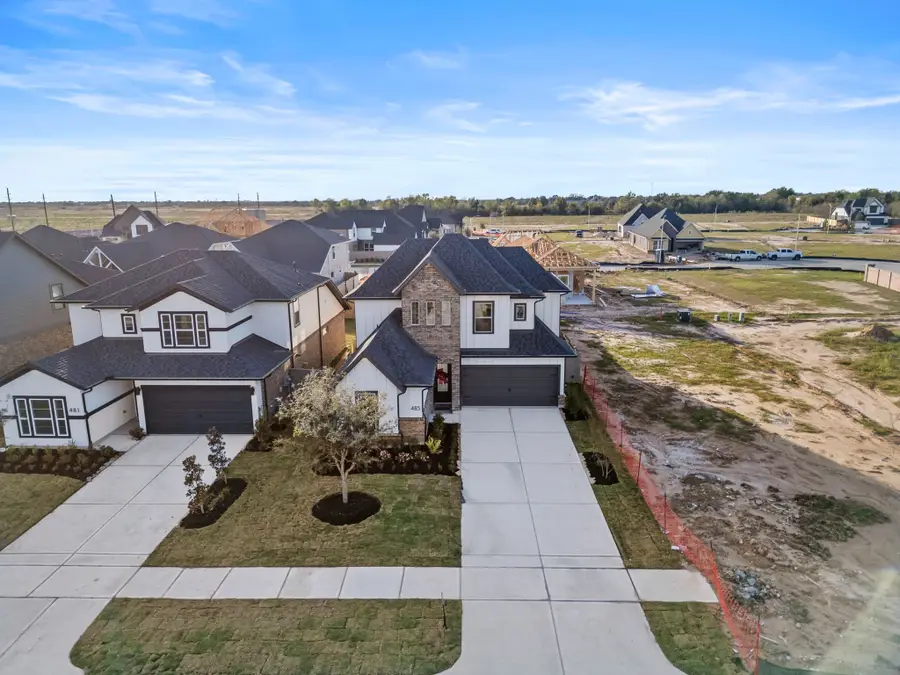 485 Harvest Moon Drive, Katy, TX 77493 - Image #2