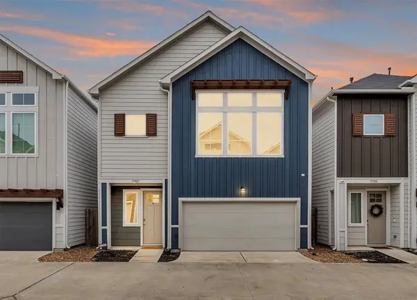 7707 Nasser Lane, Houston, TX 77055