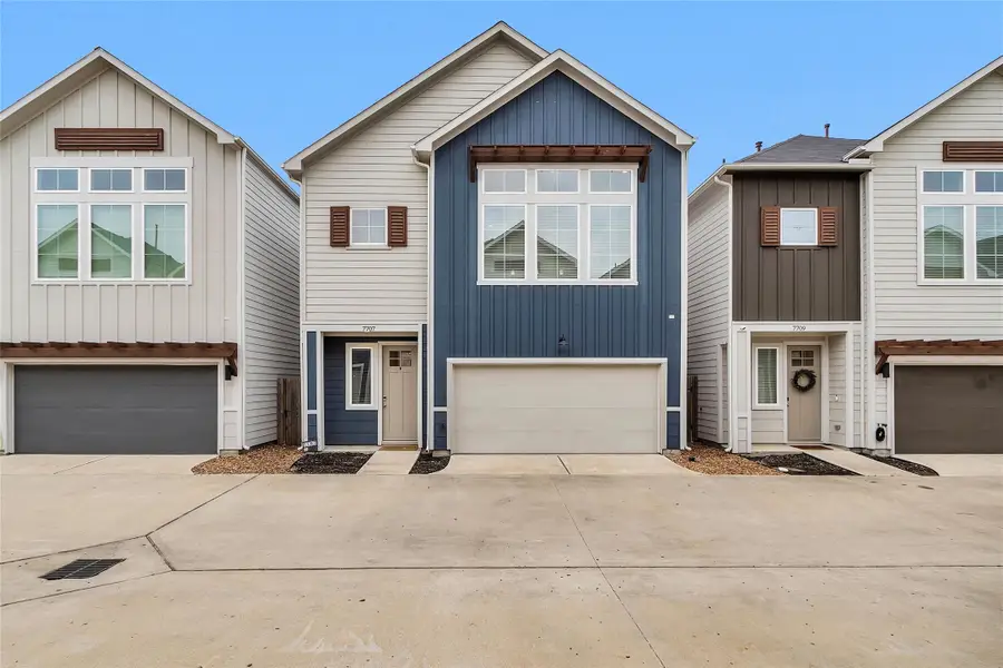 7707 Nasser Lane, Houston, TX 77055 - #3