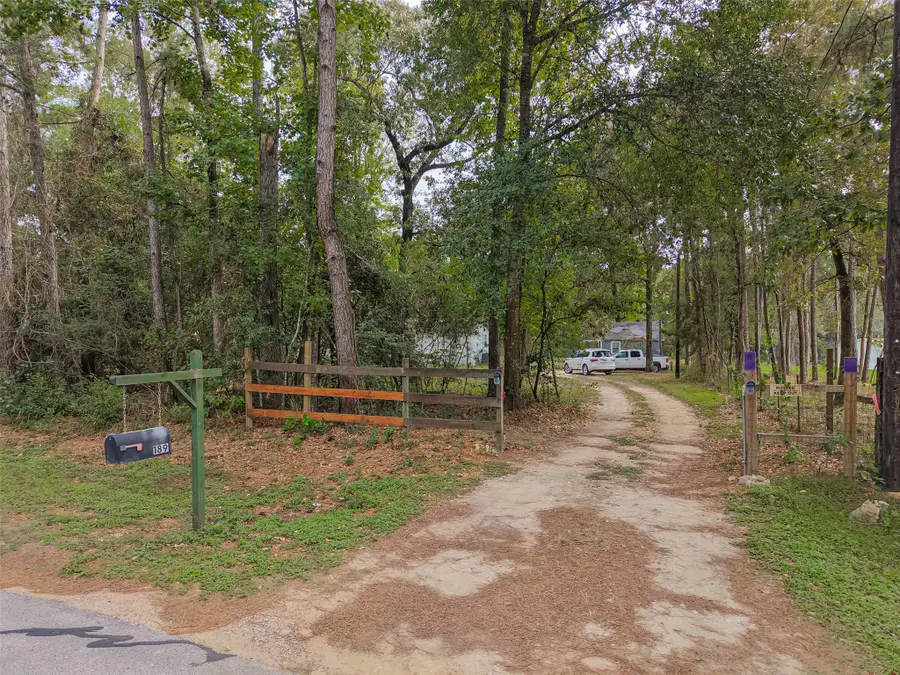 189 Hall Drive S, Montgomery, TX 77316 - #2