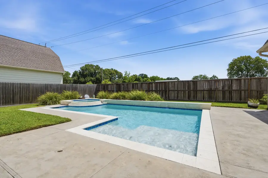 2303 Casa Grande Drive, League City, TX 77573 - #2