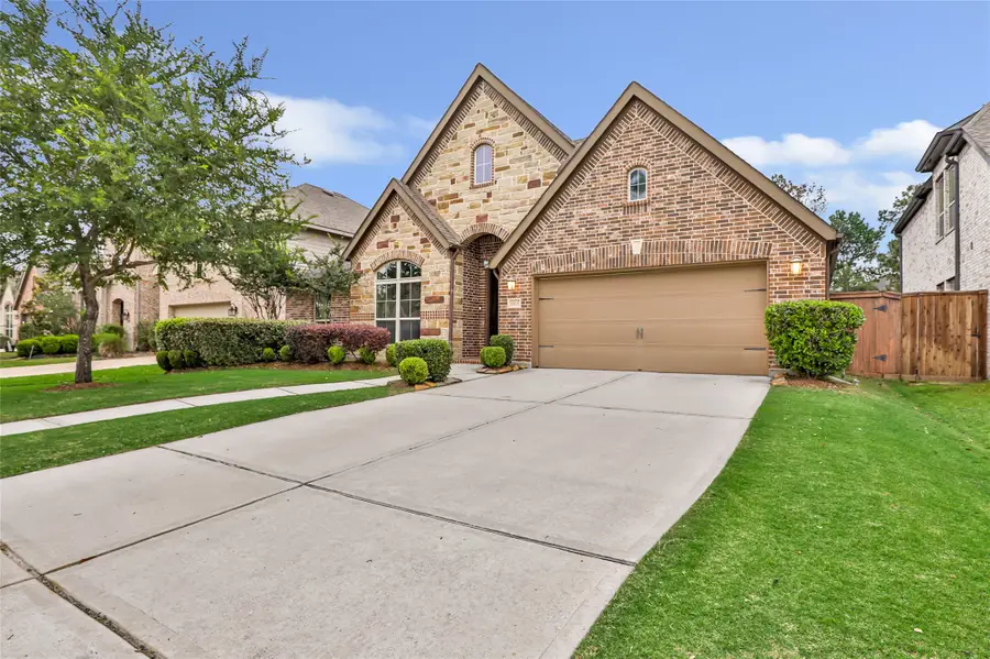16830 Fowler Pines Drive, Humble, TX 77346 - #3