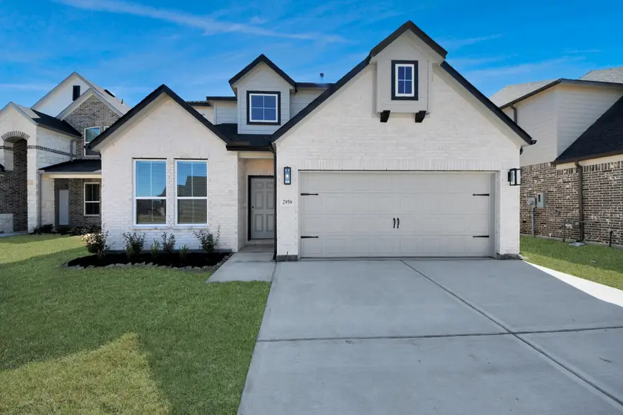15315 Geranium Field Drive, Houston, TX 77044 - #2