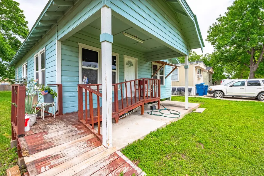 909 Virginia Street, South Houston, TX 77587 - #2