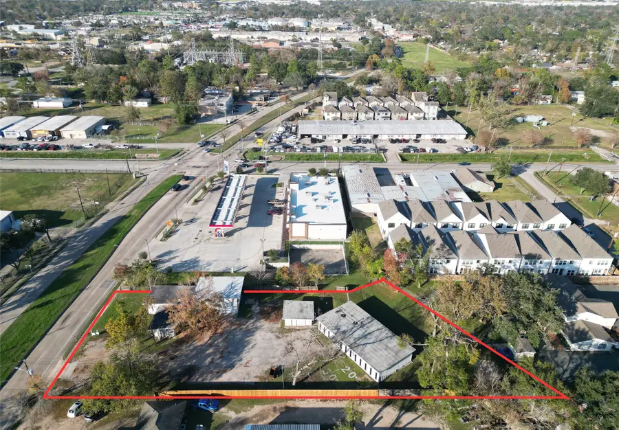 2320 Blalock Road, Houston, TX 77080 - Image #3