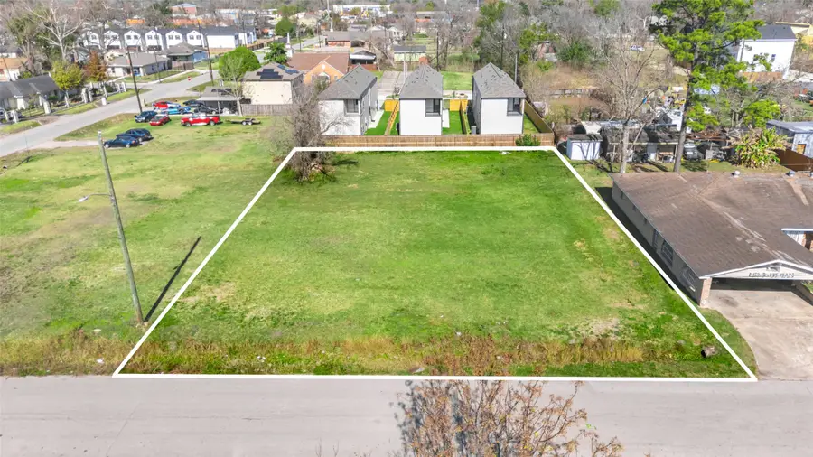 0 Betty Boop, Houston, TX 77028 - Image #2