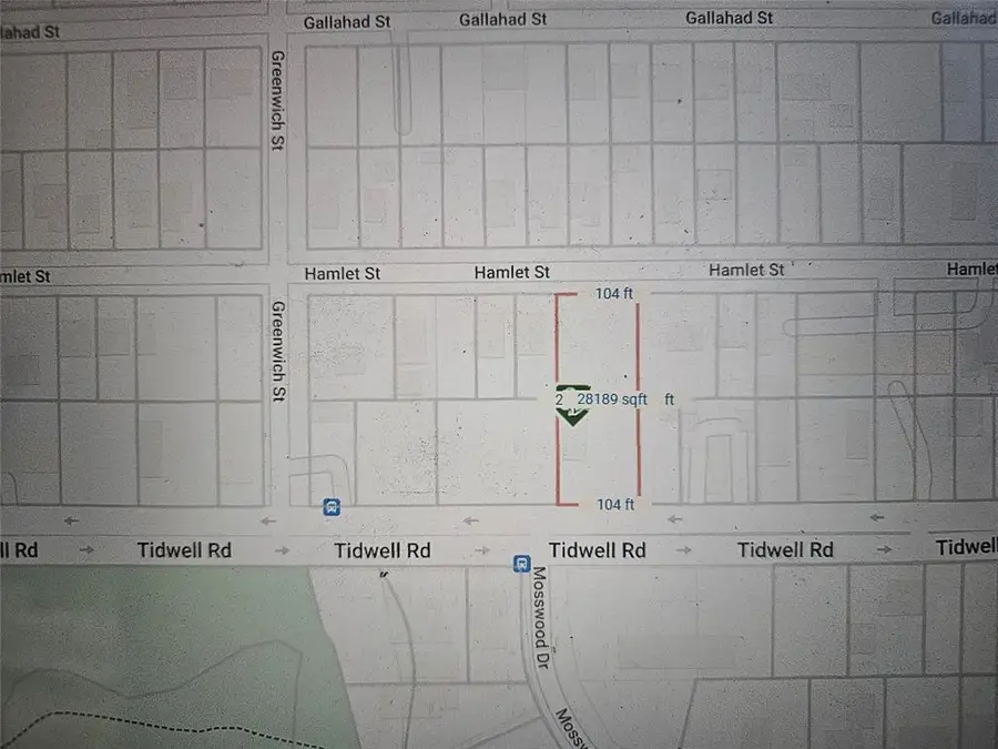 8125 Tidwell Road, Houston, TX 77028 - Image #2