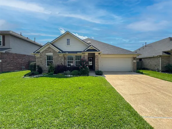 14 Palmdale Lane, Manvel, TX 77578