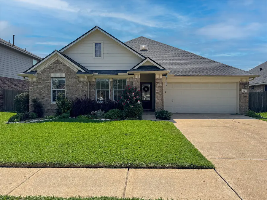 14 Palmdale Lane, Manvel, TX 77578 - #2