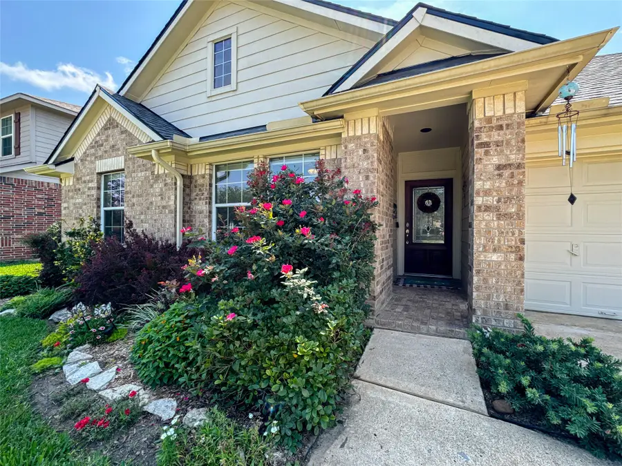 14 Palmdale Lane, Manvel, TX 77578 - #3