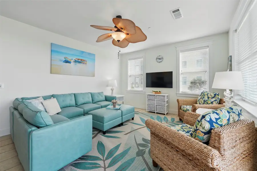 26461 Cat Tail Drive #103, Galveston, TX 77554 - Image #3