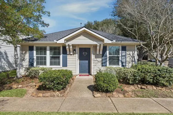 3903 Southern Bend, Missouri City, TX 77459