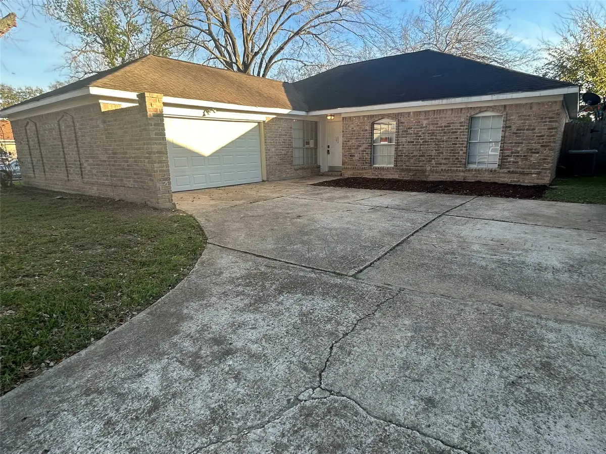 16503 Loch Maree Lane, Houston, TX 77084 - #1